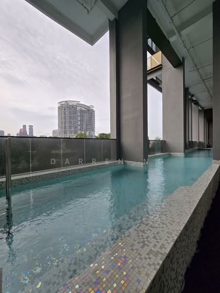 The Landmark, 173 Chin Swee Road, 2 Bedrooms, 753 sqft, Condominium For Rent, by Darren Ng, 500102779 - Pool - PropertyGuru.com.sg