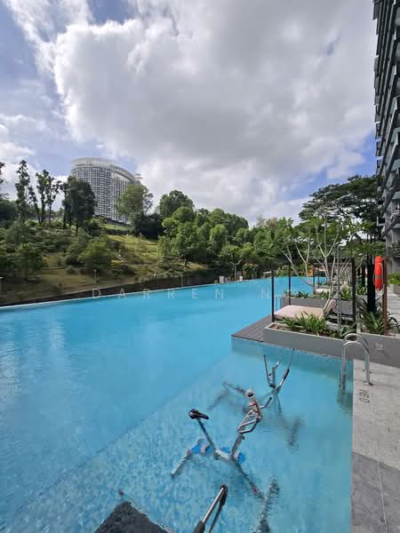 The Landmark, 173 Chin Swee Road, 2 Bedrooms, 753 sqft, Condominium For Rent, by Darren Ng, 500102779 - PropertyGuru.com.sg