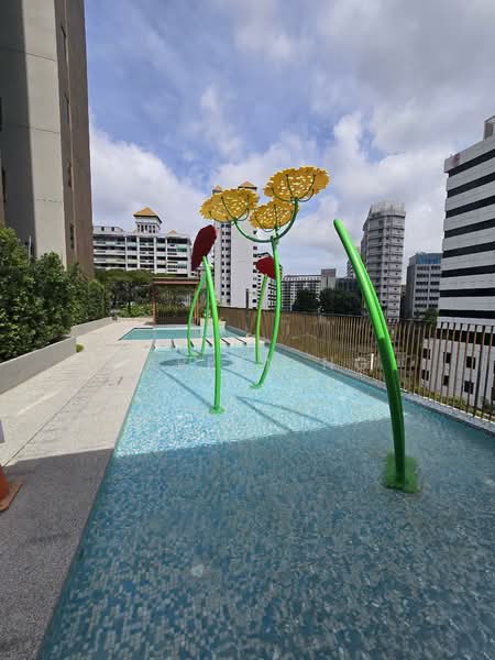 The Landmark, 173 Chin Swee Road, 2 Bedrooms, 753 sqft, Condominium For Rent, by Darren Ng, 500102779 - Exterior - PropertyGuru.com.sg