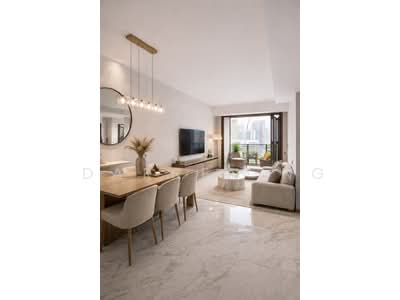 For Rent - The Landmark