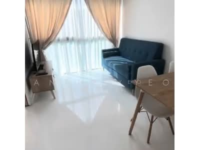 For Rent - Loft@Holland