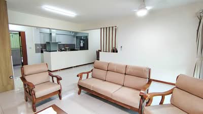 For Sale - 513D Yishun Street 51