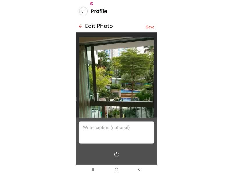 Tanamera Crest, 6 Pari Dedap Walk, 3 Bedrooms, 1,184 sqft, Condominium For Sale, by Lily Goh, 500102789 - Balcony - PropertyGuru.com.sg