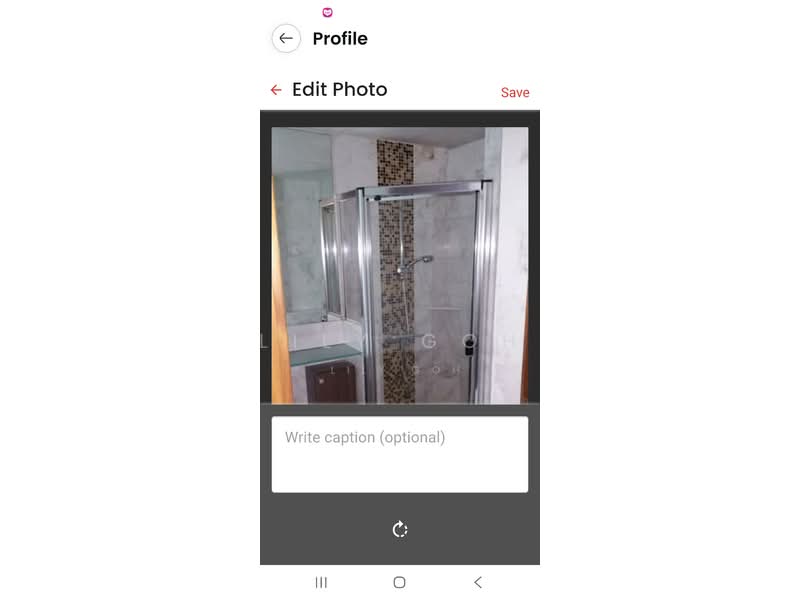 Tanamera Crest, 6 Pari Dedap Walk, 3 Bedrooms, 1,184 sqft, Condominium For Sale, by Lily Goh, 500102789 - Bathroom - PropertyGuru.com.sg