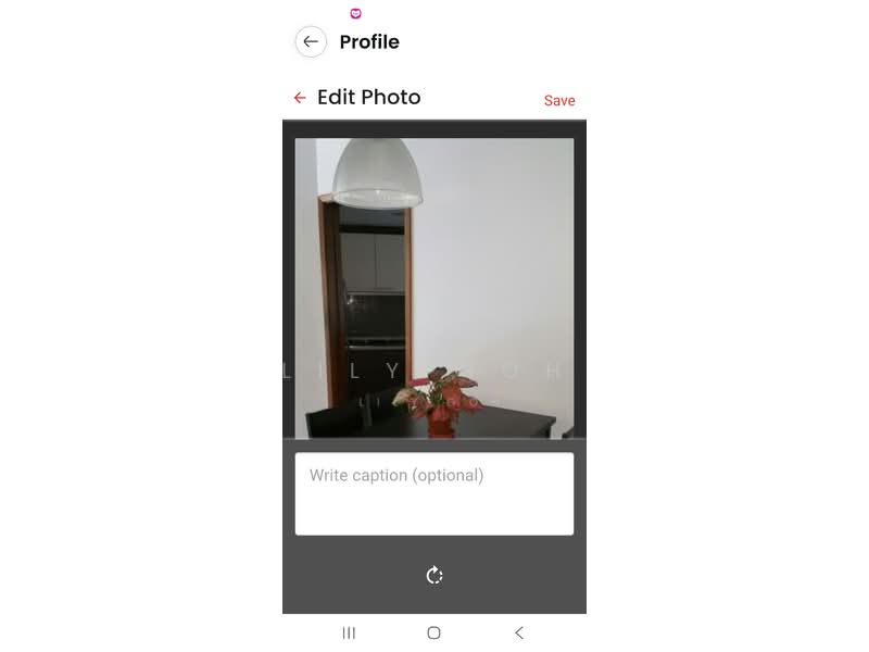 Tanamera Crest, 6 Pari Dedap Walk, 3 Bedrooms, 1,184 sqft, Condominium For Sale, by Lily Goh, 500102789 - Interior - PropertyGuru.com.sg