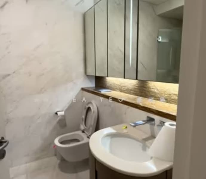 DUO Residences, 1 Fraser Street, 2 Bedrooms, 1,001 sqft, Apartment For Rent, by Anthea Yeo 杨丽娇, 500102791 - PropertyGuru.com.sg