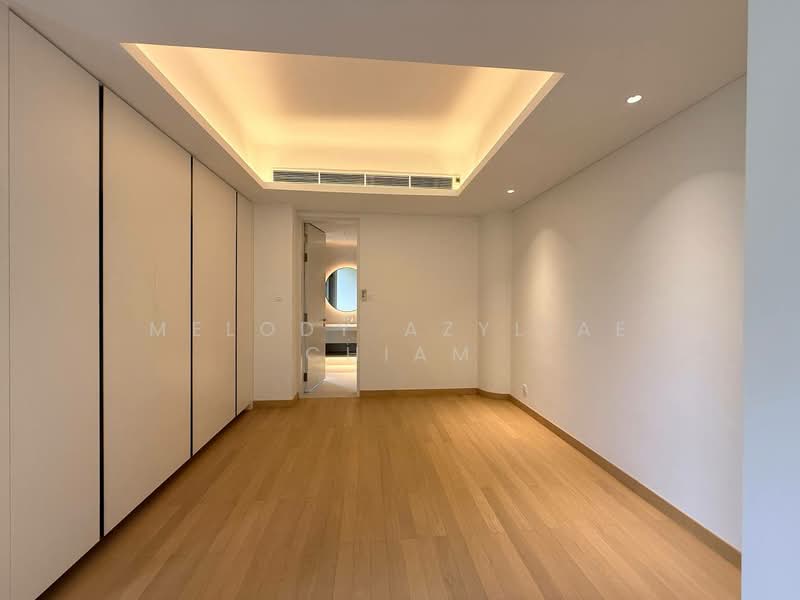 The Colonnade, 82 Grange Road, 3 Bedrooms, 3,993 sqft, Condominium For Rent, by Melody Azyliae Chiam, 500102792 - Bedroom - PropertyGuru.com.sg