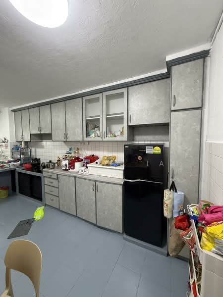 63 Telok Blangah Heights, 63 Telok Blangah Heights, Room Rental, 10 sqft, HDB Flat For Rent, by Michael Lau, 500102795 - Kitchen - PropertyGuru.com.sg