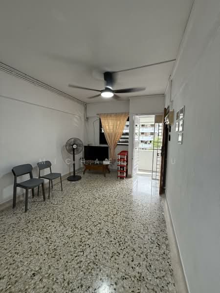 63 Telok Blangah Heights, 63 Telok Blangah Heights, Room Rental, 10 sqft, HDB Flat For Rent, by Michael Lau, 500102795 - Living Room - PropertyGuru.com.sg