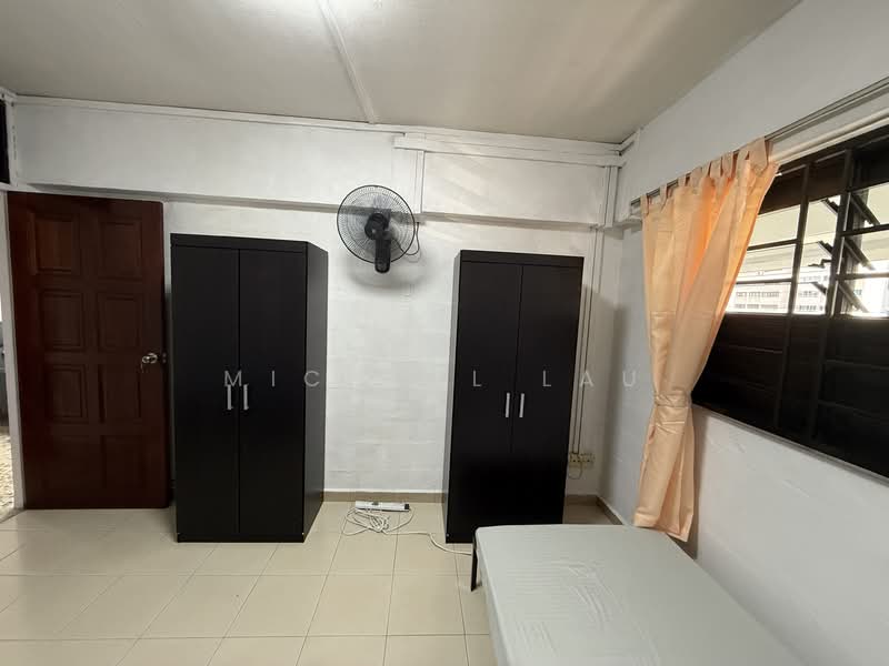 63 Telok Blangah Heights, 63 Telok Blangah Heights, Room Rental, 10 sqft, HDB Flat For Rent, by Michael Lau, 500102795 - Bedroom - PropertyGuru.com.sg