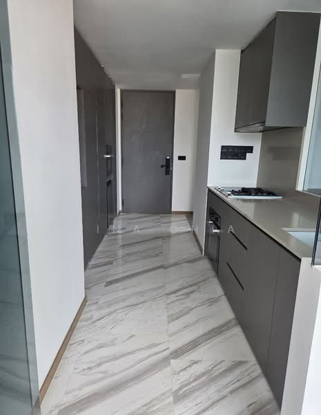 The Landmark, 173 Chin Swee Road, 3 Bedrooms, 1,141 sqft, Condominium For Sale, by Rina Chia, 500102796 - Kitchen - PropertyGuru.com.sg