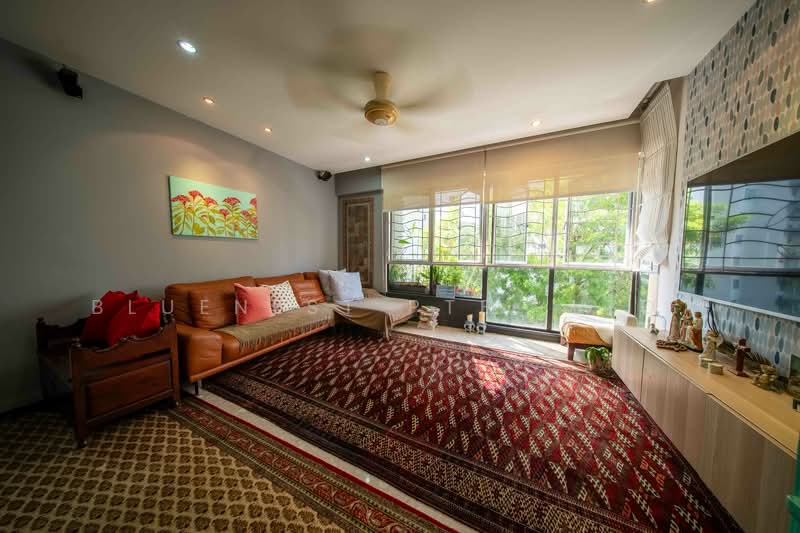 The Florida, 78 Hougang Avenue 7, 3 Bedrooms, 1,292 sqft, Condominium For Sale, by KENNETH CHUA, 500102797 - Living Room - PropertyGuru.com.sg