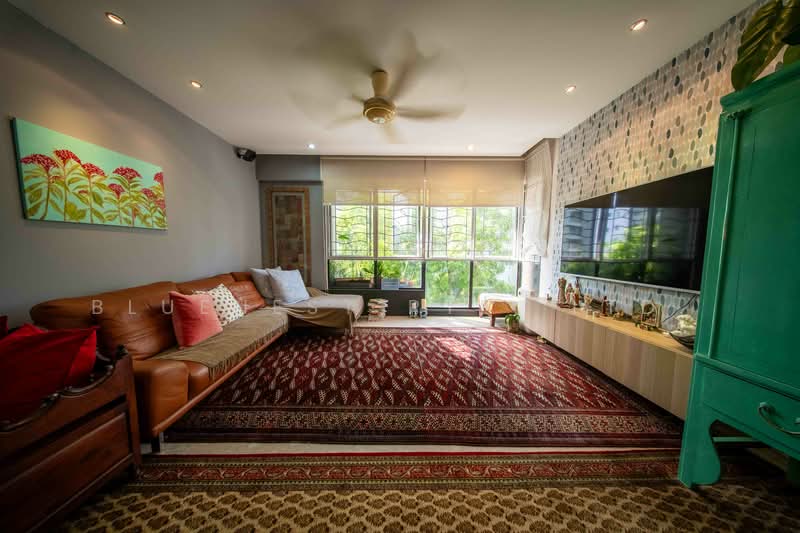 The Florida, 78 Hougang Avenue 7, 3 Bedrooms, 1,292 sqft, Condominium For Sale, by KENNETH CHUA, 500102797 - Living Room - PropertyGuru.com.sg