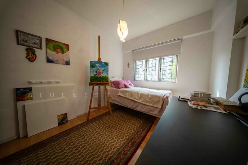 The Florida, 78 Hougang Avenue 7, 3 Bedrooms, 1,292 sqft, Condominium For Sale, by KENNETH CHUA, 500102797 - Bedroom - PropertyGuru.com.sg