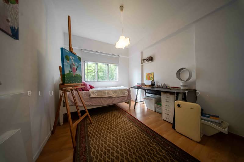 The Florida, 78 Hougang Avenue 7, 3 Bedrooms, 1,292 sqft, Condominium For Sale, by KENNETH CHUA, 500102797 - Bedroom - PropertyGuru.com.sg