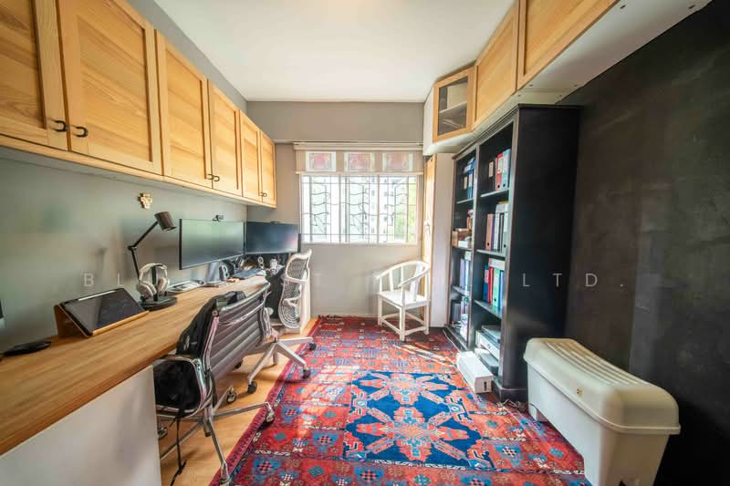 The Florida, 78 Hougang Avenue 7, 3 Bedrooms, 1,292 sqft, Condominium For Sale, by KENNETH CHUA, 500102797 - Study - PropertyGuru.com.sg