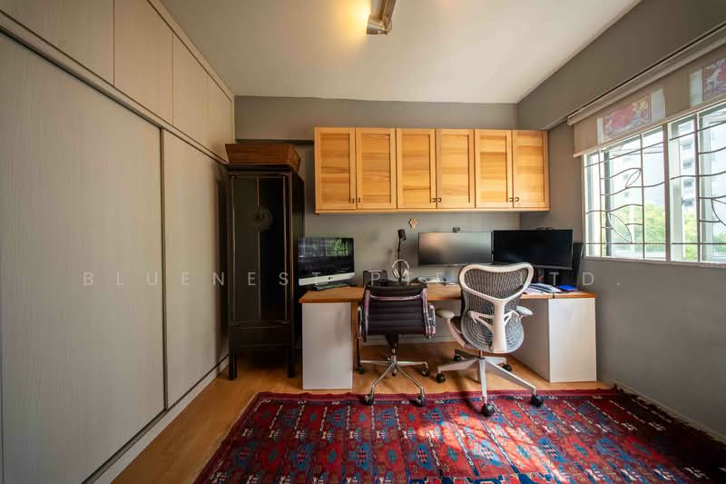 The Florida, 78 Hougang Avenue 7, 3 Bedrooms, 1,292 sqft, Condominium For Sale, by KENNETH CHUA, 500102797 - Study - PropertyGuru.com.sg