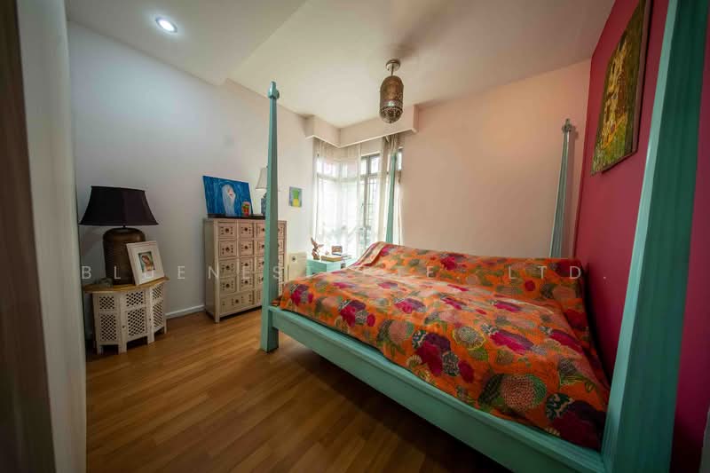 The Florida, 78 Hougang Avenue 7, 3 Bedrooms, 1,292 sqft, Condominium For Sale, by KENNETH CHUA, 500102797 - Bedroom - PropertyGuru.com.sg