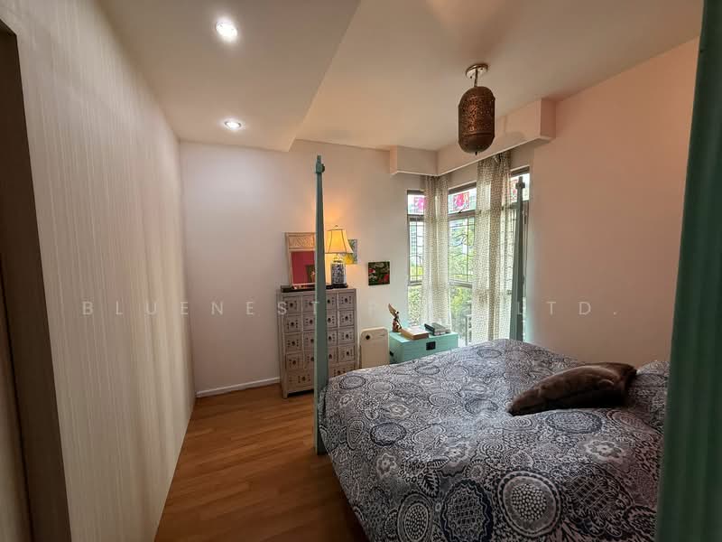 The Florida, 78 Hougang Avenue 7, 3 Bedrooms, 1,292 sqft, Condominium For Sale, by KENNETH CHUA, 500102797 - Bedroom - PropertyGuru.com.sg