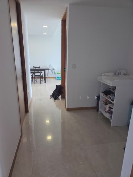 Marina One Residences, 21 Marina Way, 3 Bedrooms, 1,593 sqft, Condominium For Rent, by Lance Lee, 500102800 - Corridor - PropertyGuru.com.sg