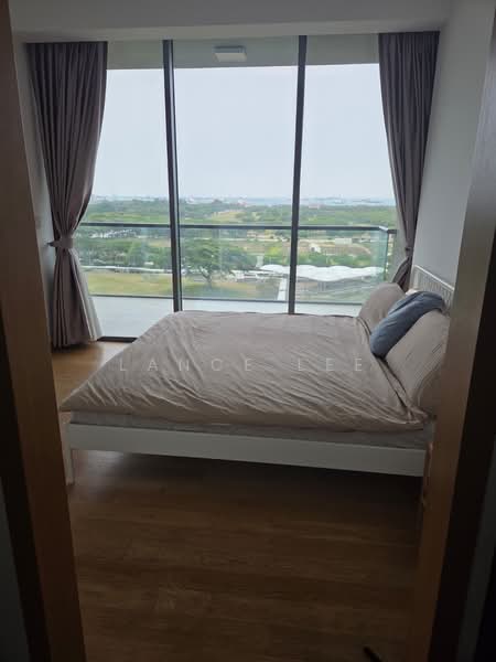 Marina One Residences, 21 Marina Way, 3 Bedrooms, 1,593 sqft, Condominium For Rent, by Lance Lee, 500102800 - Bedroom - PropertyGuru.com.sg