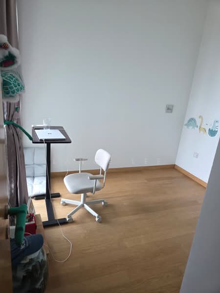 Marina One Residences, 21 Marina Way, 3 Bedrooms, 1,593 sqft, Condominium For Rent, by Lance Lee, 500102800 - Study - PropertyGuru.com.sg