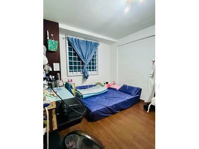 For Rent - 3 Ghim Moh Road