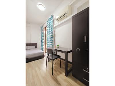 For Rent - Bayshore Park