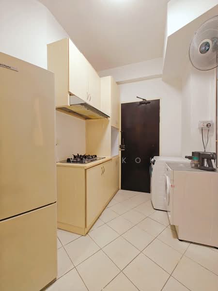 Bayshore Park, 50 Bayshore Road, Room Rental, 80 sqft, Condominium For Rent, by Lynn Koh, 500102803 - Kitchen - PropertyGuru.com.sg