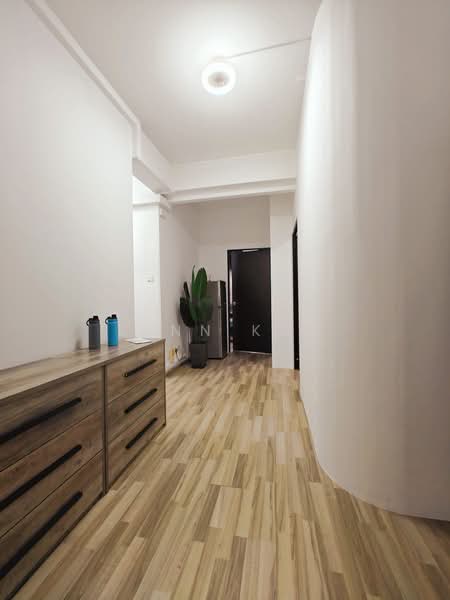 Bayshore Park, 50 Bayshore Road, Room Rental, 80 sqft, Condominium For Rent, by Lynn Koh, 500102803 - Corridor - PropertyGuru.com.sg