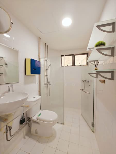 Bayshore Park, 50 Bayshore Road, Room Rental, 80 sqft, Condominium For Rent, by Lynn Koh, 500102803 - Bathroom - PropertyGuru.com.sg