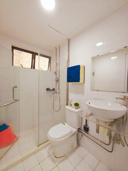 Bayshore Park, 50 Bayshore Road, Room Rental, 80 sqft, Condominium For Rent, by Lynn Koh, 500102803 - Bathroom - PropertyGuru.com.sg