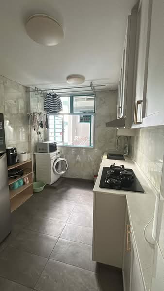 477 Segar Road, 477 Segar Road, Room Rental, 250 sqft, HDB Flat For Rent, by Jeff Huang, 500102804 - Kitchen - PropertyGuru.com.sg