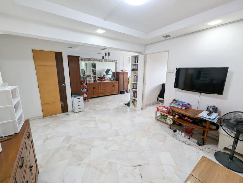 For Sale - 536 Ang Mo Kio Avenue 10