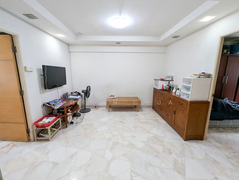 For Sale - 536 Ang Mo Kio Avenue 10