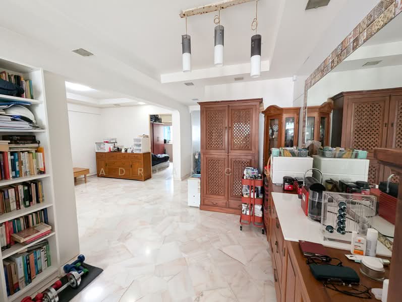 536 Ang Mo Kio Avenue 10, 536 Ang Mo Kio Avenue 10, 2 Bedrooms, 882 sqft, HDB Flat For Sale, by Adrian Chua, 500102805 - Foyer - PropertyGuru.com.sg