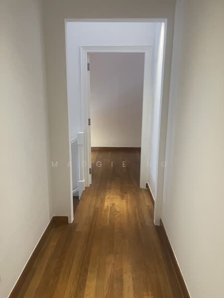 Conservation Shophouse in Chinatown for Rent, , 3 Bedrooms, 1,430 sqft, Shophouse For Rent, by Maggie Ng, 500102809 - Corridor - PropertyGuru.com.sg