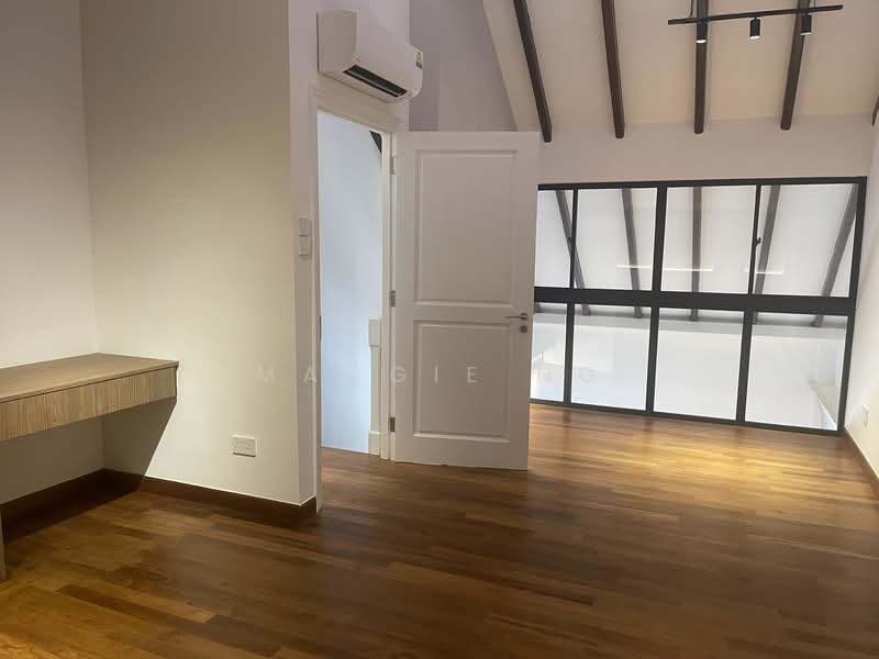 Conservation Shophouse in Chinatown for Rent, , 3 Bedrooms, 1,430 sqft, Shophouse For Rent, by Maggie Ng, 500102809 - Interior - PropertyGuru.com.sg