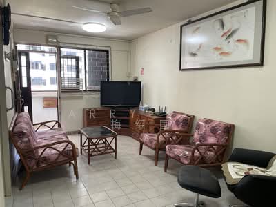 For Sale - 51 Lorong 6 Toa Payoh