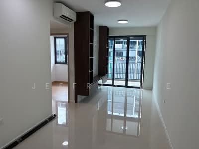 For Rent - Treasure at Tampines