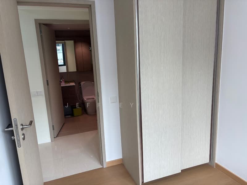 Treasure at Tampines, 55 Tampines Lane, 2 Bedrooms, 678 sqft, Condominium For Rent, by Jeffrey Lee, 500102811 - Bathroom - PropertyGuru.com.sg