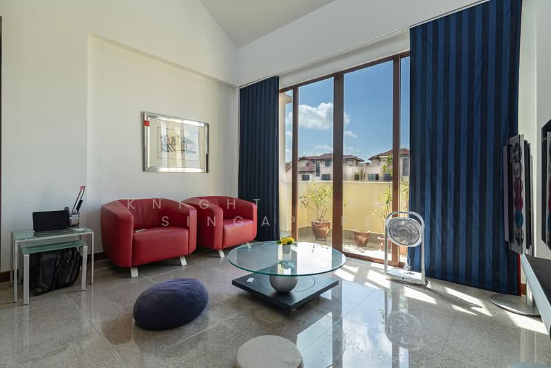 Tropical Spring, 23 Simei Street 4, 3 Bedrooms, 2,809 sqft, Condominium For Sale, by YVONNE CHEN, 500102812 - Living Room - PropertyGuru.com.sg
