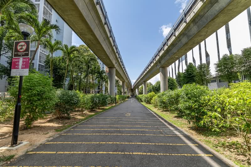Tropical Spring, 23 Simei Street 4, 3 Bedrooms, 2,809 sqft, Condominium For Sale, by YVONNE CHEN, 500102812 - PropertyGuru.com.sg