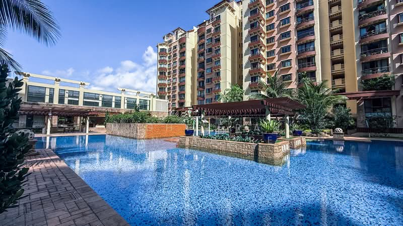Tropical Spring, 23 Simei Street 4, 3 Bedrooms, 2,809 sqft, Condominium For Sale, by YVONNE CHEN, 500102812 - Exterior - PropertyGuru.com.sg