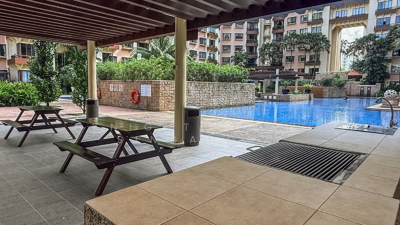 Tropical Spring, 23 Simei Street 4, 3 Bedrooms, 2,809 sqft, Condominium For Sale, by YVONNE CHEN, 500102812 - Exterior - PropertyGuru.com.sg