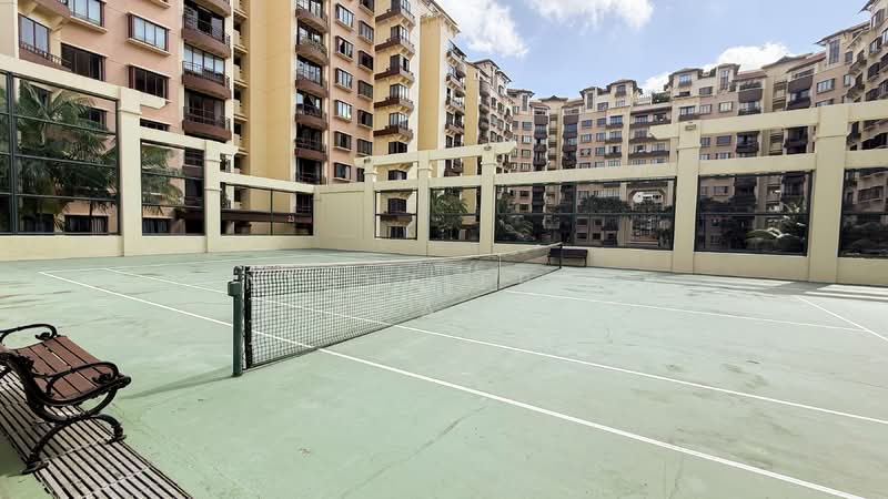 Tropical Spring, 23 Simei Street 4, 3 Bedrooms, 2,809 sqft, Condominium For Sale, by YVONNE CHEN, 500102812 - Exterior - PropertyGuru.com.sg