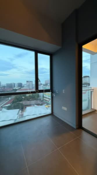Kovan Regency, 38 Kovan Rise, 1 Bedroom, 560 sqft, Condominium For Sale, by Noelle Tan, 500102814 - View - PropertyGuru.com.sg