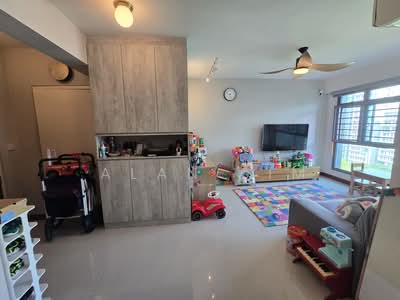 For Sale - 314A Punggol Way