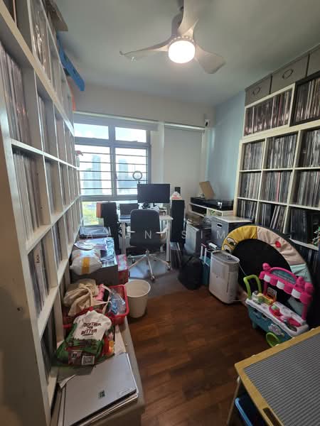 314A Punggol Way, 314A Punggol Way, 3 Bedrooms, 1,001 sqft, HDB Flat For Sale, by Alan Sim, 500102816 - Study - PropertyGuru.com.sg