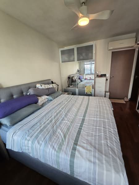 314A Punggol Way, 314A Punggol Way, 3 Bedrooms, 1,001 sqft, HDB Flat For Sale, by Alan Sim, 500102816 - Bedroom - PropertyGuru.com.sg